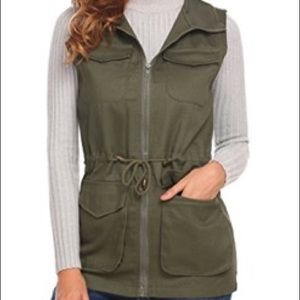 Columbia Utility vest